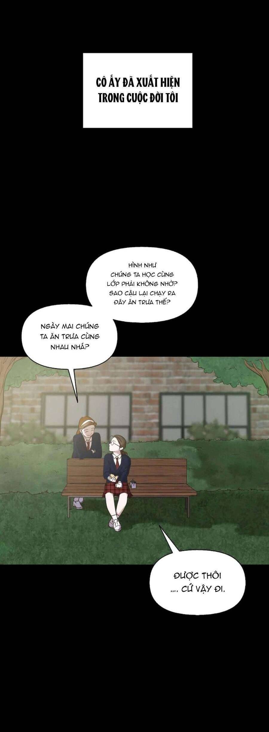 Thanh Xuân Của Chúng Ta Chap 28 - Trang 4