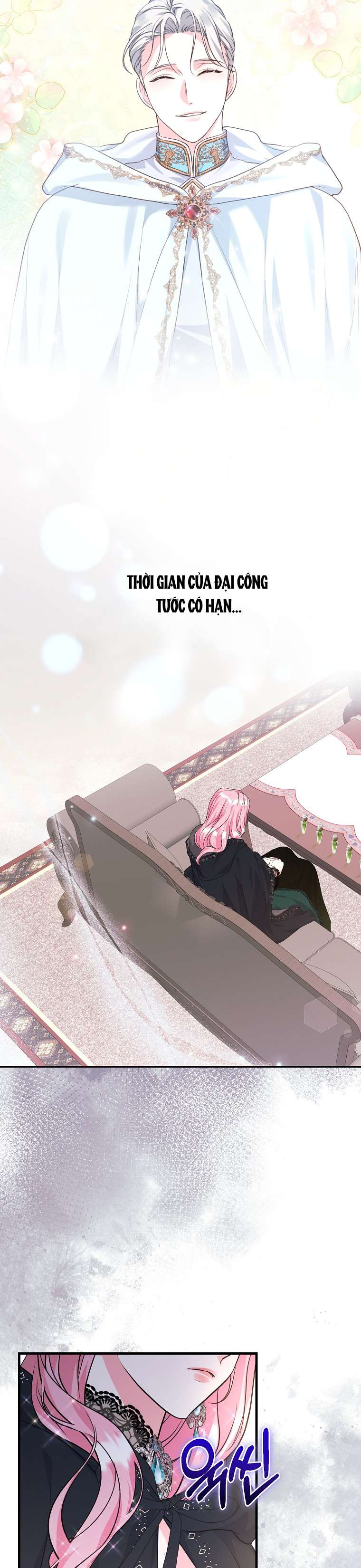 Kẻ Phản Diện Có Thời Hạn Ủng Hộ Tôi Hủy Hôn Chapter 30 - Trang 4