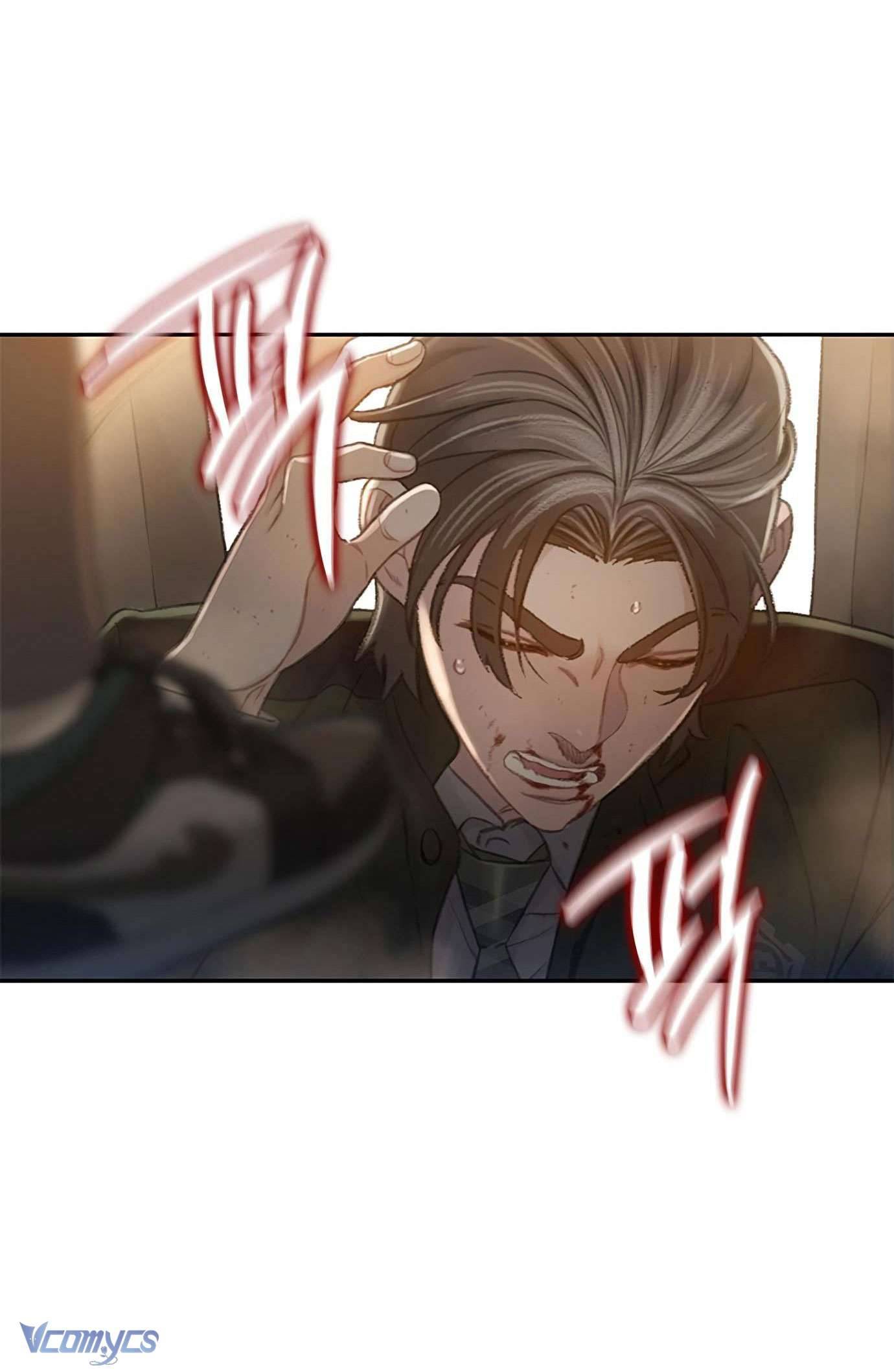 Trăng Tối: Thành Phố Xám (HYBE) Chap 6 - Trang 2