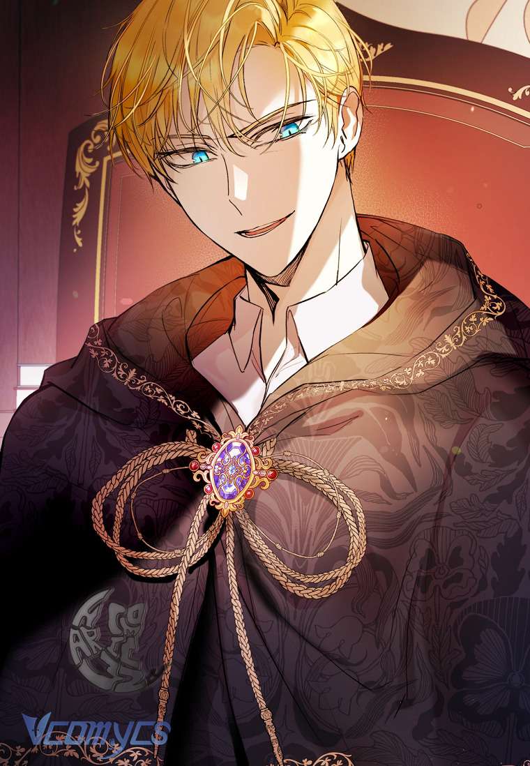 Làm Ác Nữ Bộ Không Tuyệt Sao? Chap 12 - Trang 4