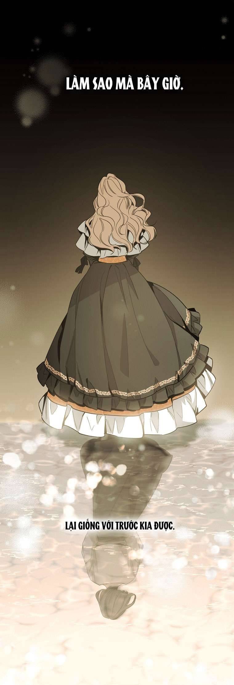 Phương Pháp Khiến Phu Quân Đứng Về Phía Tôi Chapter 3 - Trang 4