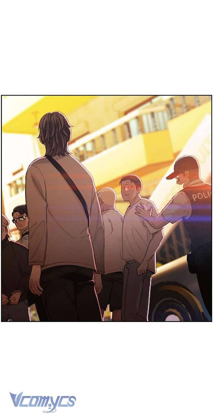 Trăng Tối: Thành Phố Xám (HYBE) Chap 9 - Trang 2