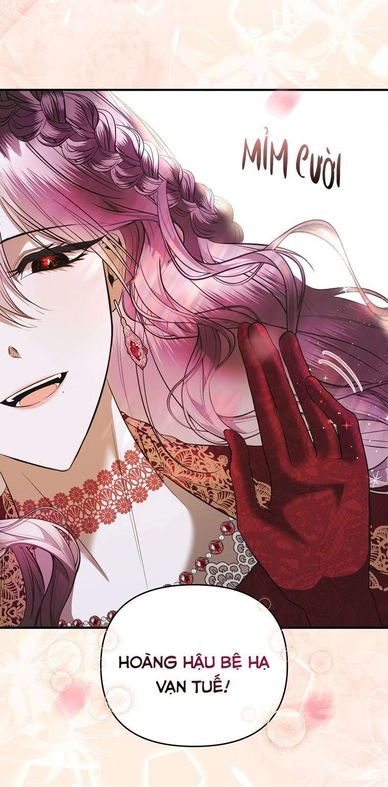 Phương Pháp Sống Sót Khi Phải Ngủ Cùng Hoàng Đế Chapter 3 - Trang 4