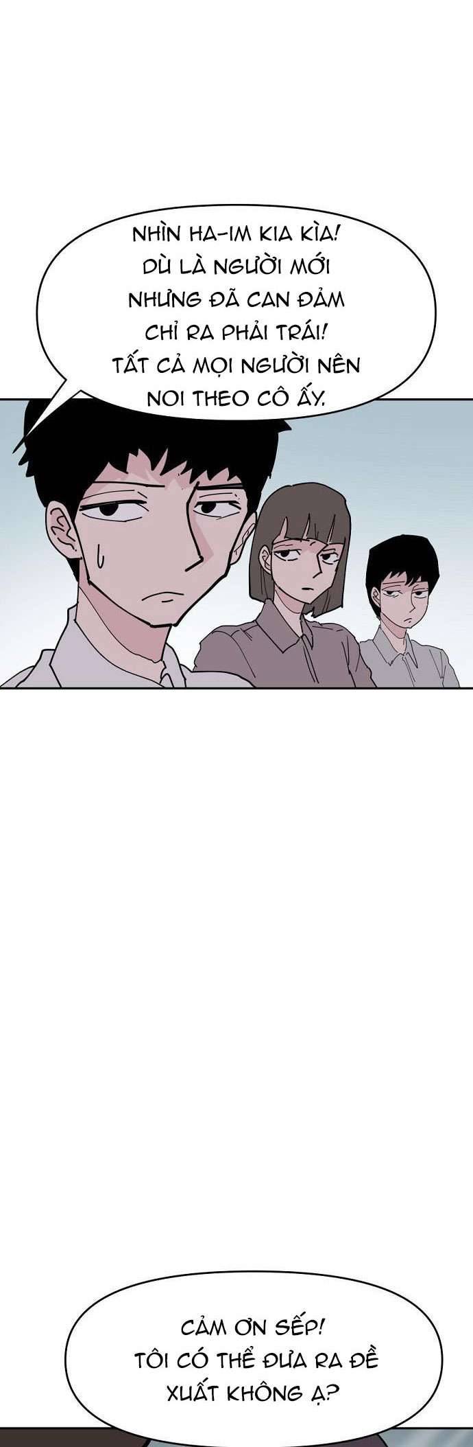 Yêu Không Hồi Kết Chap 20 - Trang 2