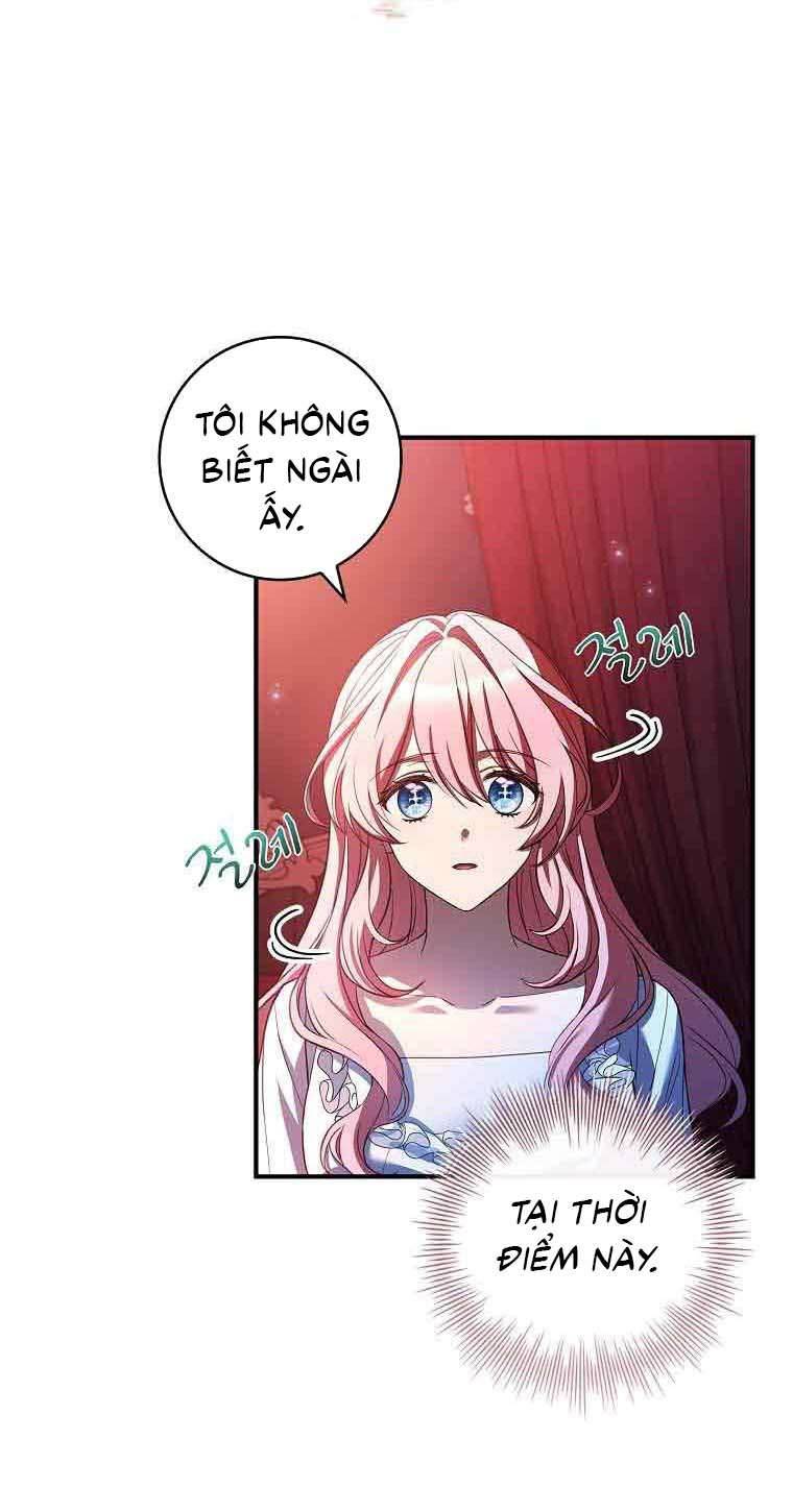 Tôi Đã Tắt Chế Độ Đau Đớn Rồi? Chapter 3 - Trang 4