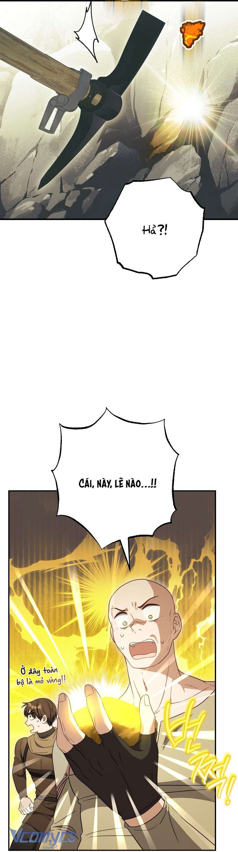 Nam Chính? Cho Cũng Không Thèm! Chapter 6 - Trang 4