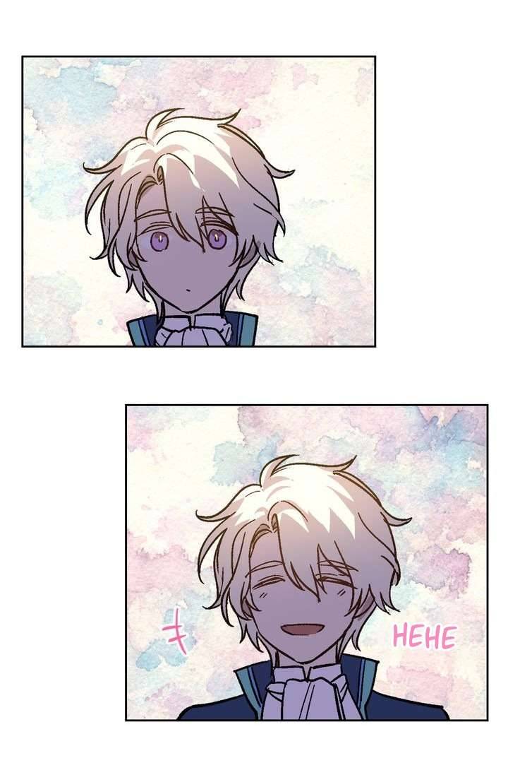 Vị Hôn Thê Khế Ước Của Công Tước Chapter 59 - Trang 4