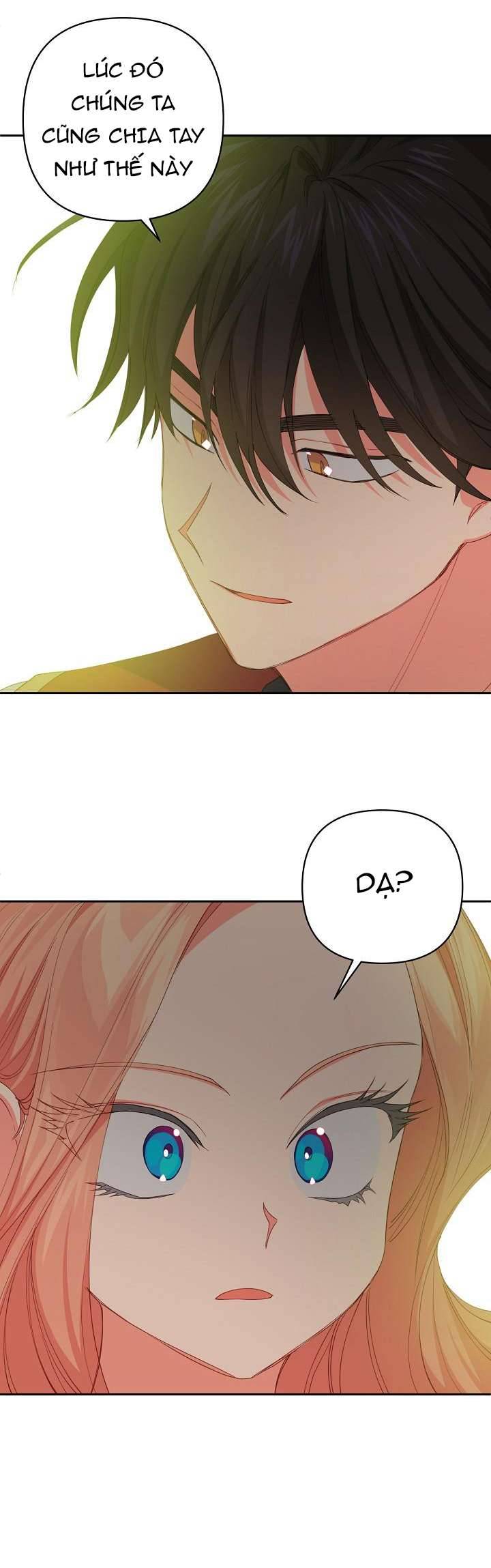 Tôi Đã Nuôi Dưỡng Một Nam Phụ Đầy Ám Ảnh Chapter 17 - Trang 3