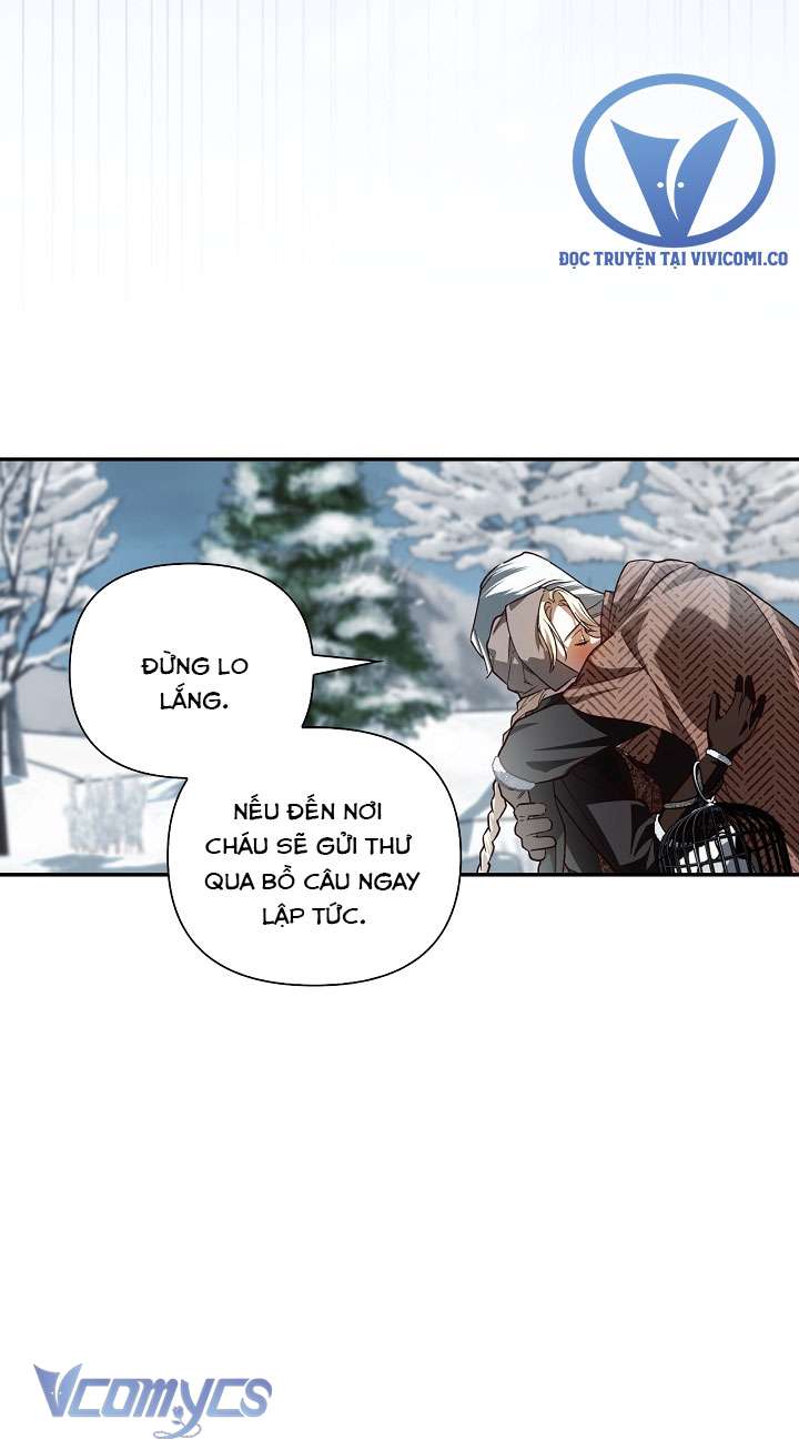 Phương Pháp Che Giấu Đứa Con Của Hoàng Đế Chapter 107 - Trang 4