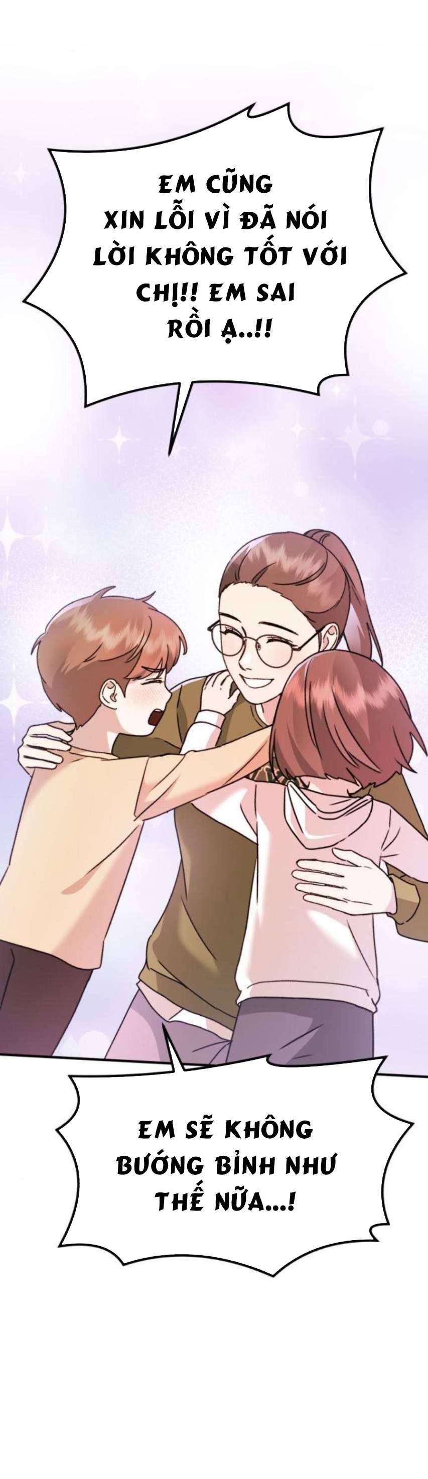 Thần Hổ Jang San Chap 26 - Trang 2