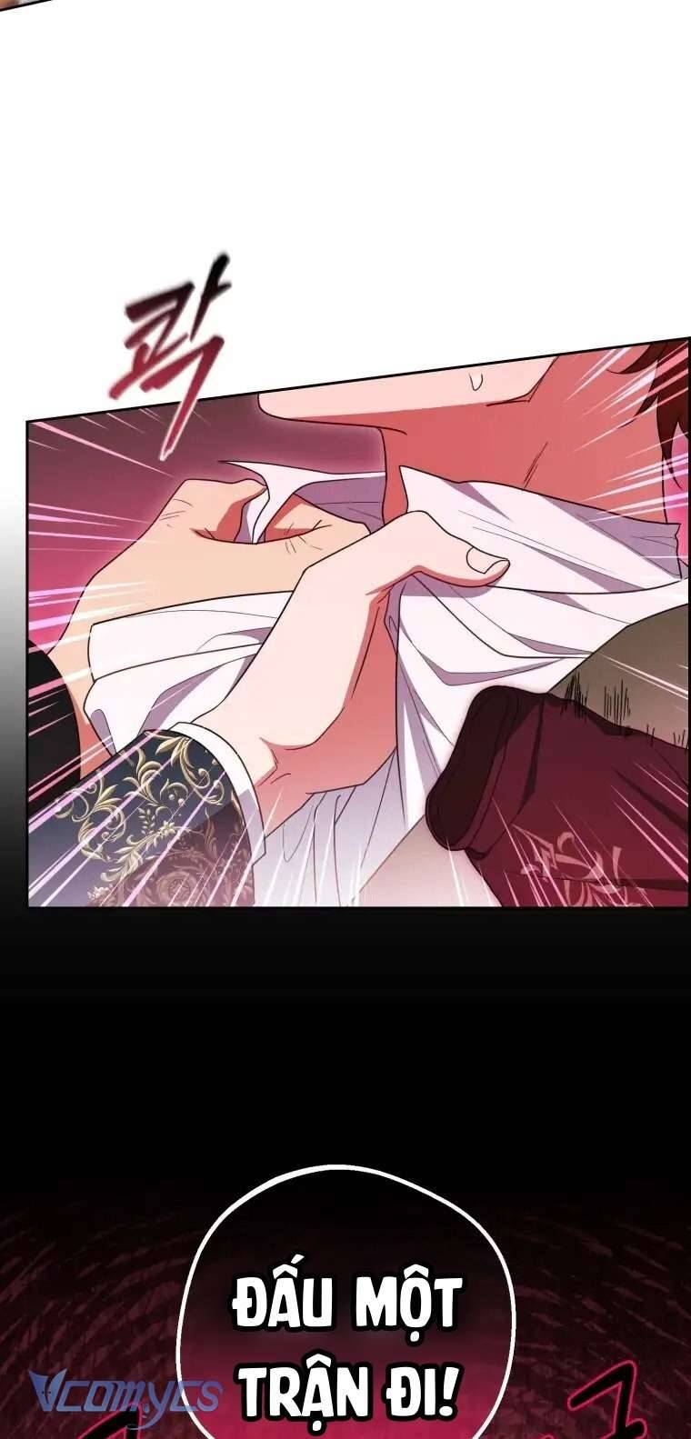 Được Yêu Thương Mà Còn Ngại Ngùng Sao! Chapter 74 - Trang 4