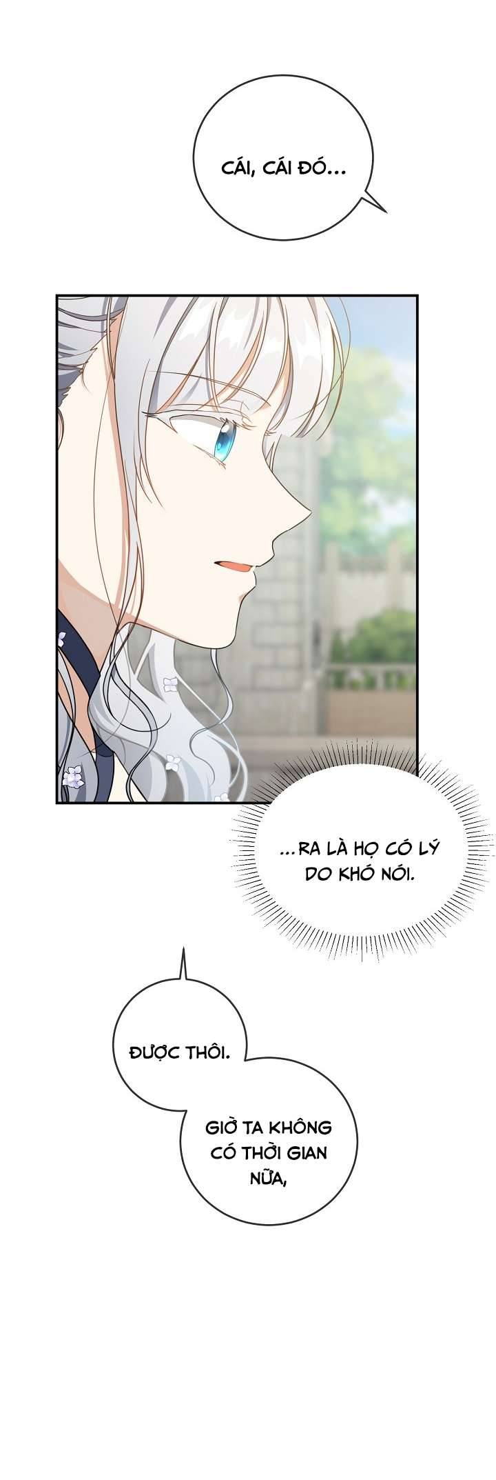 Lại Một Lần Nữa Hướng Về Ánh Sáng Chap 38 - Trang 2