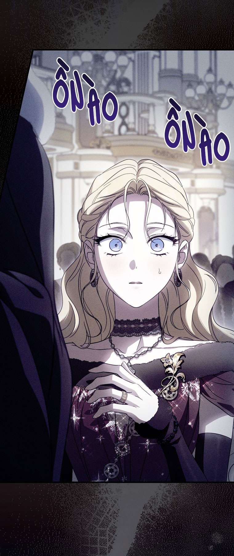 Phương Pháp Khiến Phu Quân Đứng Về Phía Tôi Chapter 83 - Trang 4