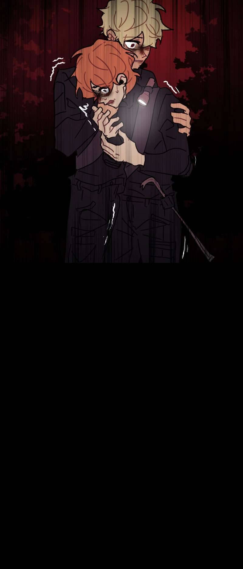 Nghĩa Trang Xe Buýt Chapter 58 - Trang 3