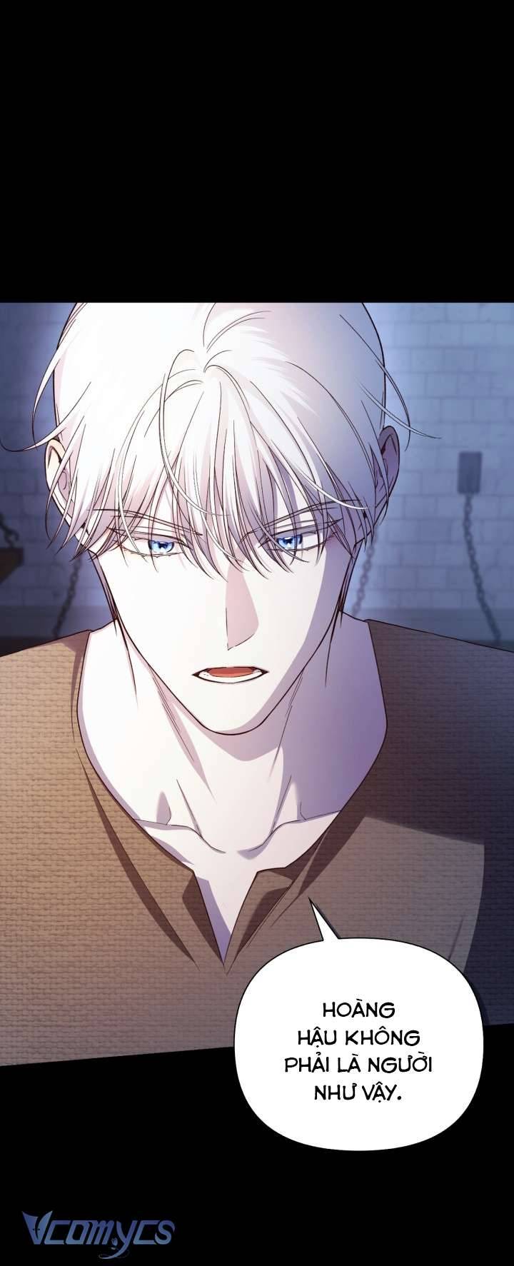 Phương Pháp Che Giấu Đứa Con Của Hoàng Đế Chapter 93 - Trang 4