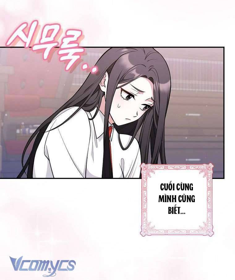 Tôi Thề Chúng Ta Chỉ Là Bạn Chapter 7 - Trang 4