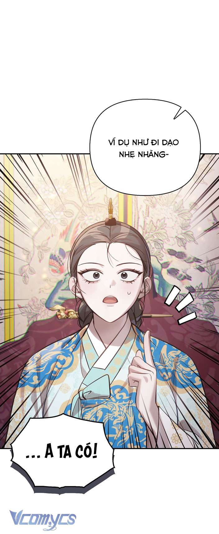 [18+] Tiết Học Bí Mật Của Trung Điện Chap 19 - Trang 2