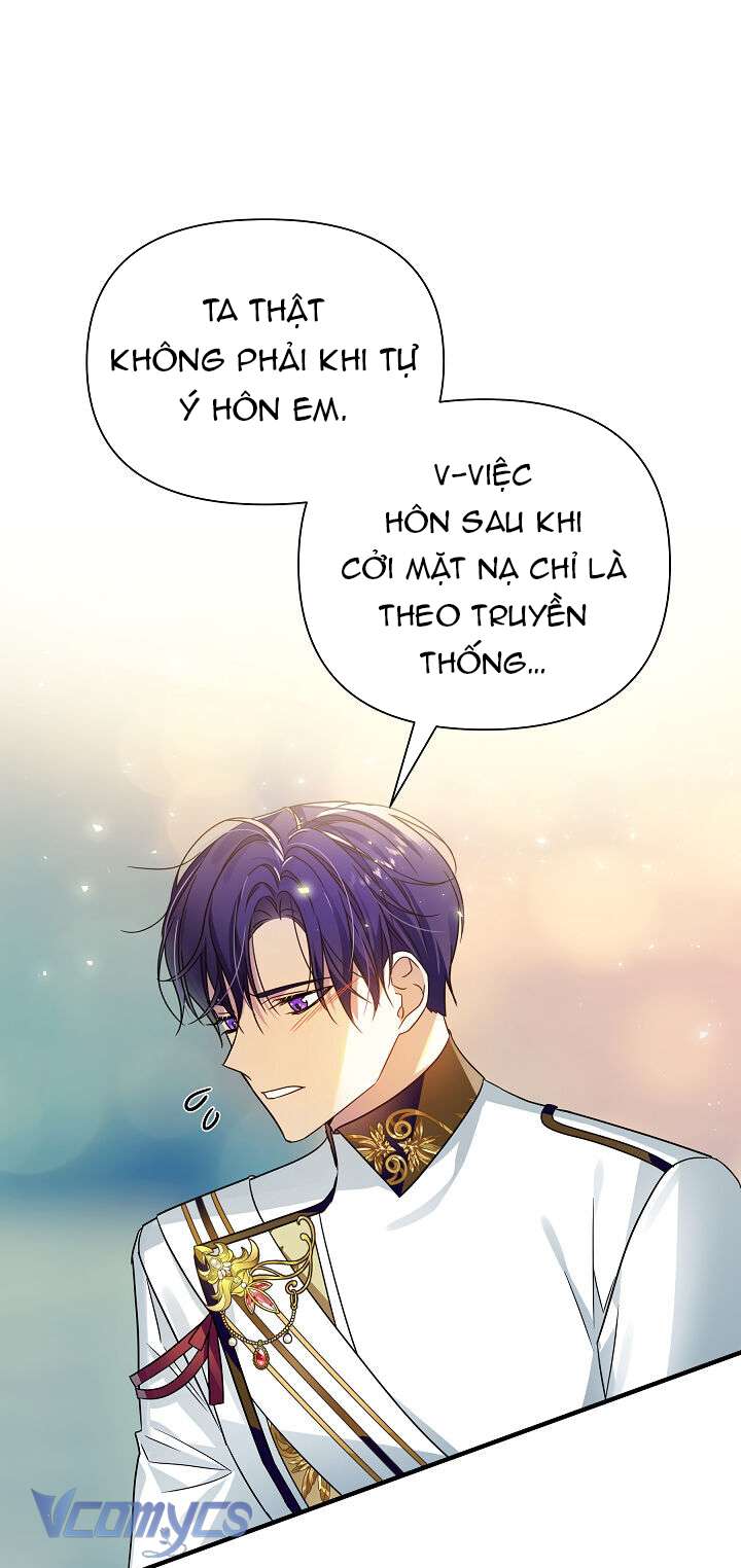 Tôi Đã Ở Đây Ngay Từ Đầu Chapter 34 - Trang 4