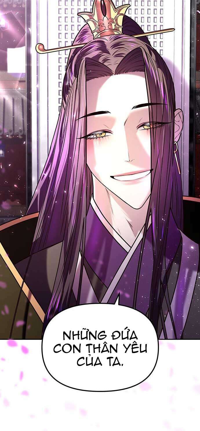 Vương Tử Huyền Bí Chapter 2 - Next Chapter 3