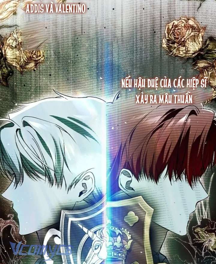 Ai Đó Đang Điều Khiển Cơ Thể Của Tôi Chapter 44 - Trang 4