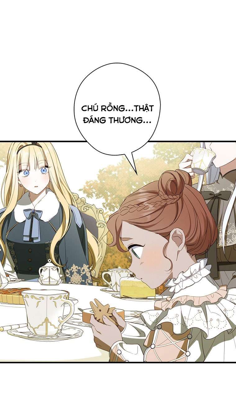 Phương Pháp Khiến Phu Quân Đứng Về Phía Tôi Chapter 45 - Trang 4