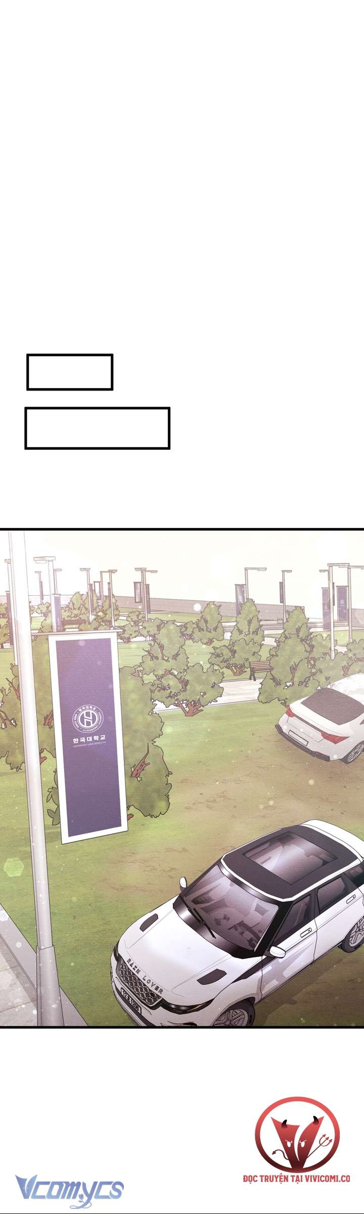 [18+] Mùa Đông Bất Tận Chap 2 - Trang 3