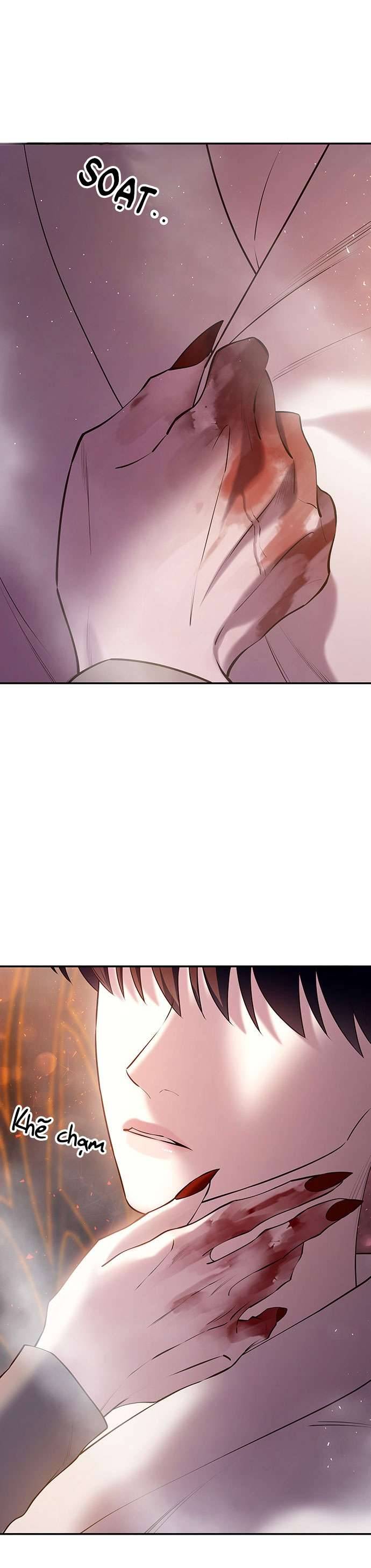 Vương Tử Huyền Bí Chapter 27 - Next Chapter 28