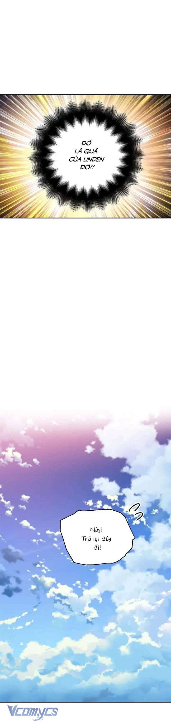 Bác Sĩ Elise: Vi Tiểu Thư Với Cây Đèn Dầu Chap 131 - Trang 2