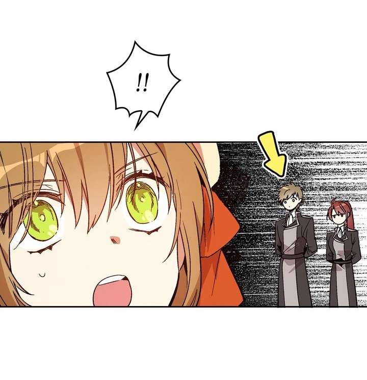 Vị Hôn Thê Khế Ước Của Công Tước Chapter 56 - Trang 4