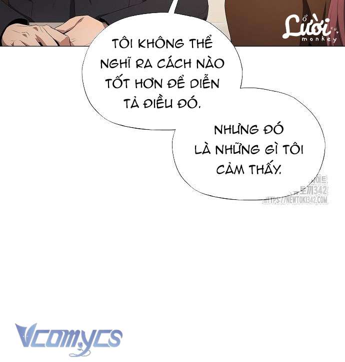 Tôi bị mắc kẹt trong một vở kịch điên rồ Chap 20 - Trang 3