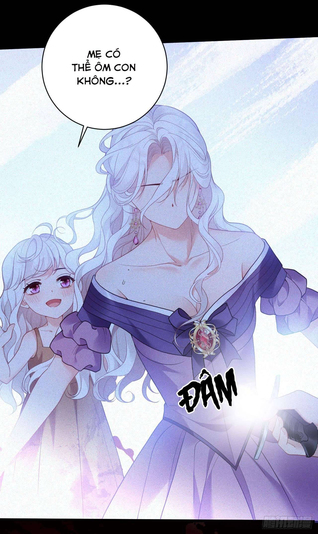 Hiệp Sĩ Độc Quyền Của Long Nữ Chapter 1 - Trang 4