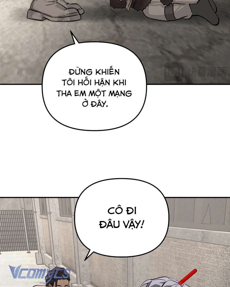 Ác Chi Hoàn Chapter 34 - Trang 4