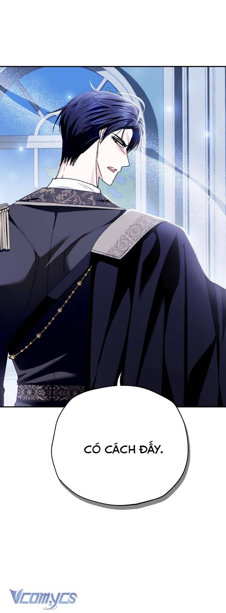 Cha À, Con Không Muốn Kết Hôn Đâu Chap 103 - Next Chap 104