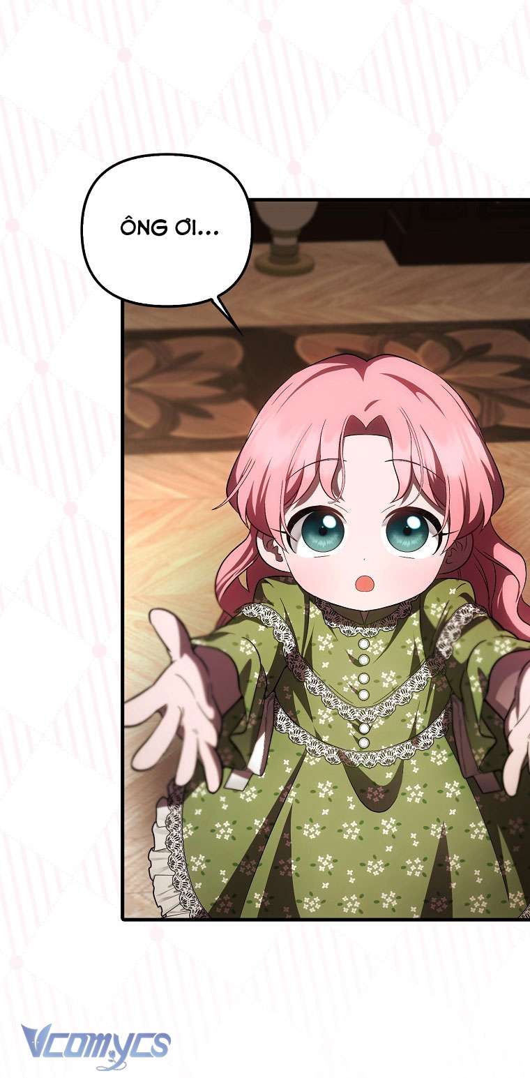 Lần Đầu Bé Út Được Yêu Thương Chap 31 - Trang 2