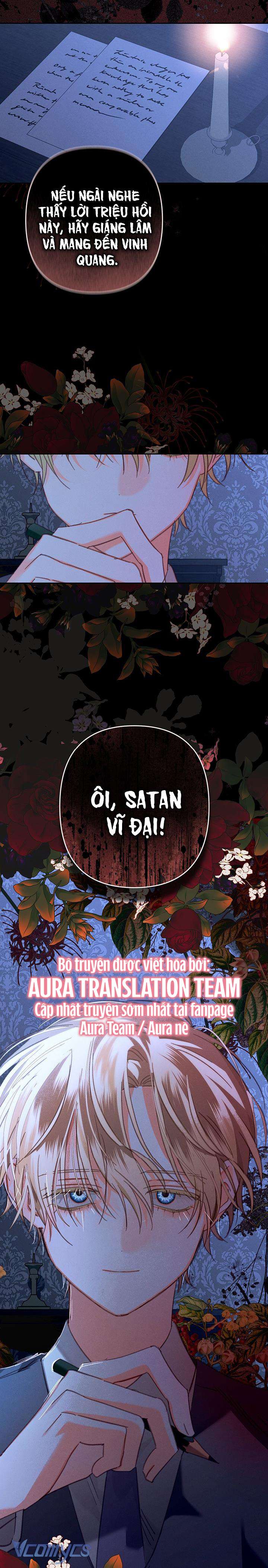 Sống Sót Như Một Hầu Gái Trong Trò Chơi Kinh Dị Chapter 51 - Trang 4