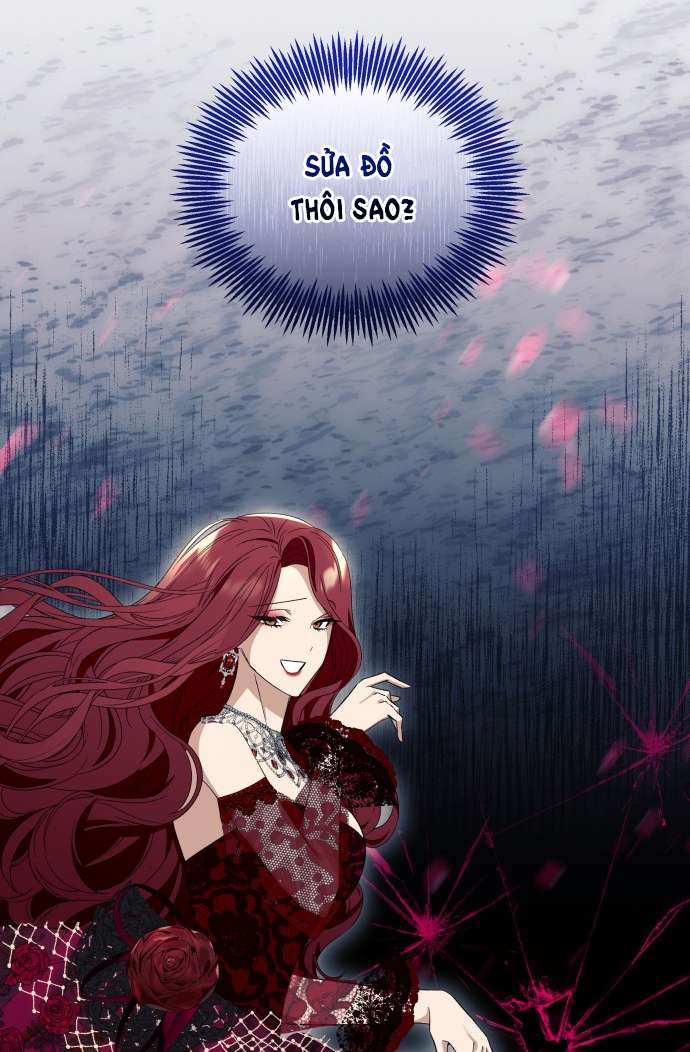 Tôi Tưởng Đó Chỉ Là Tiểu Thuyết Trọng Sinh Bình Thường Chapter 8 - Trang 4