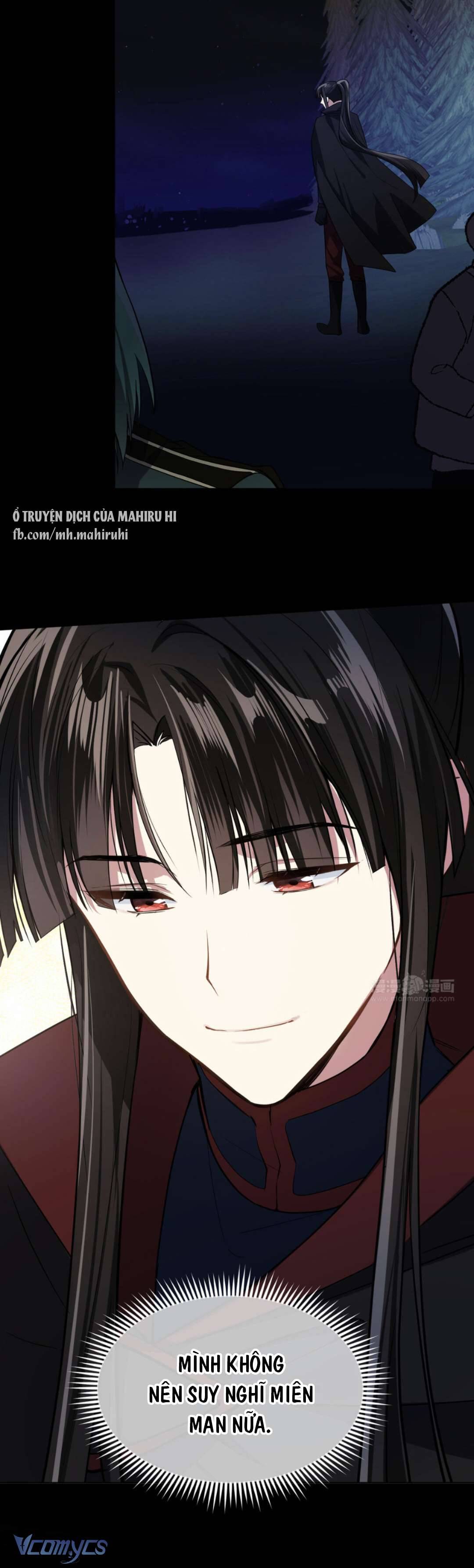 Đại Chiến Công Chúa Chapter 150 - Next 