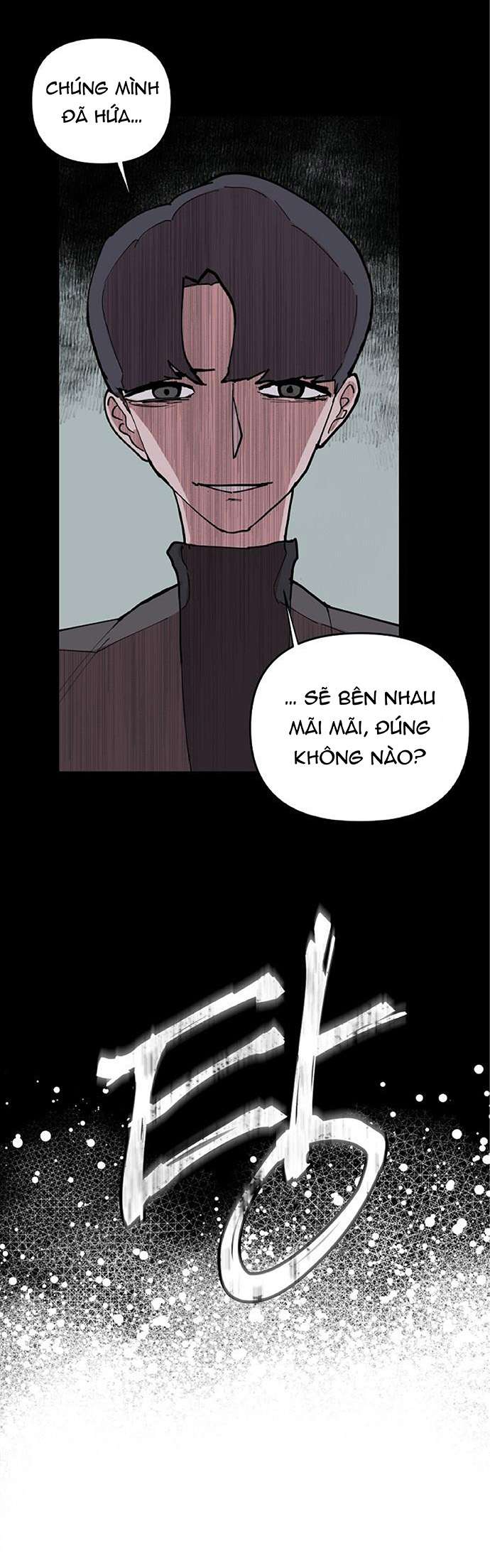 Yêu Không Hồi Kết Chap 7 - Next Chap 8