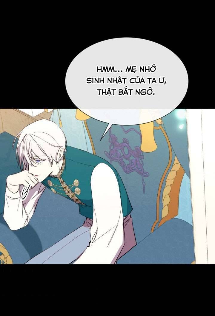 Ác Nữ Cần Bạo Chúa Chapter 58 - Trang 4