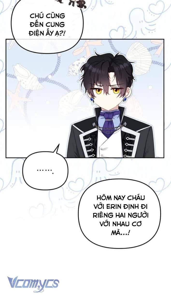 Tôi Được Nuôi Dưỡng Bởi Những Kẻ Phản Diện Chap 48 - Trang 3