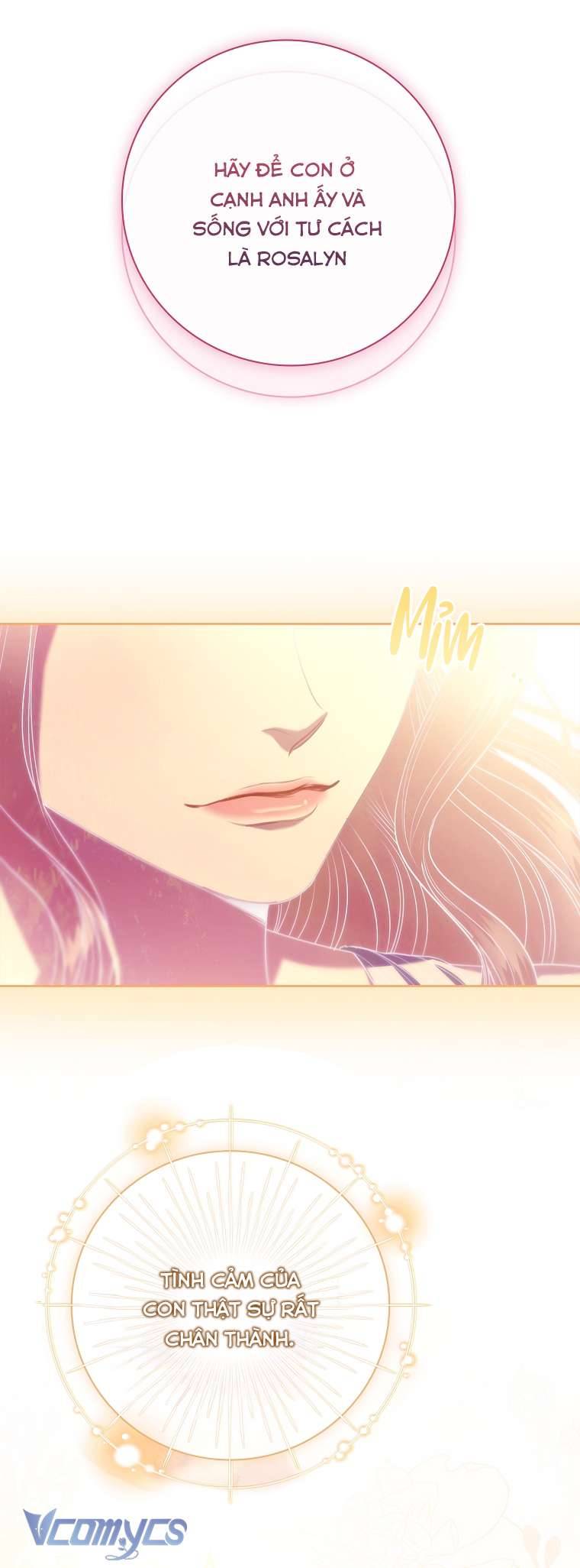 Thư Ký Của Bạo Chúa Chapter 108 - Next Chapter 108.1