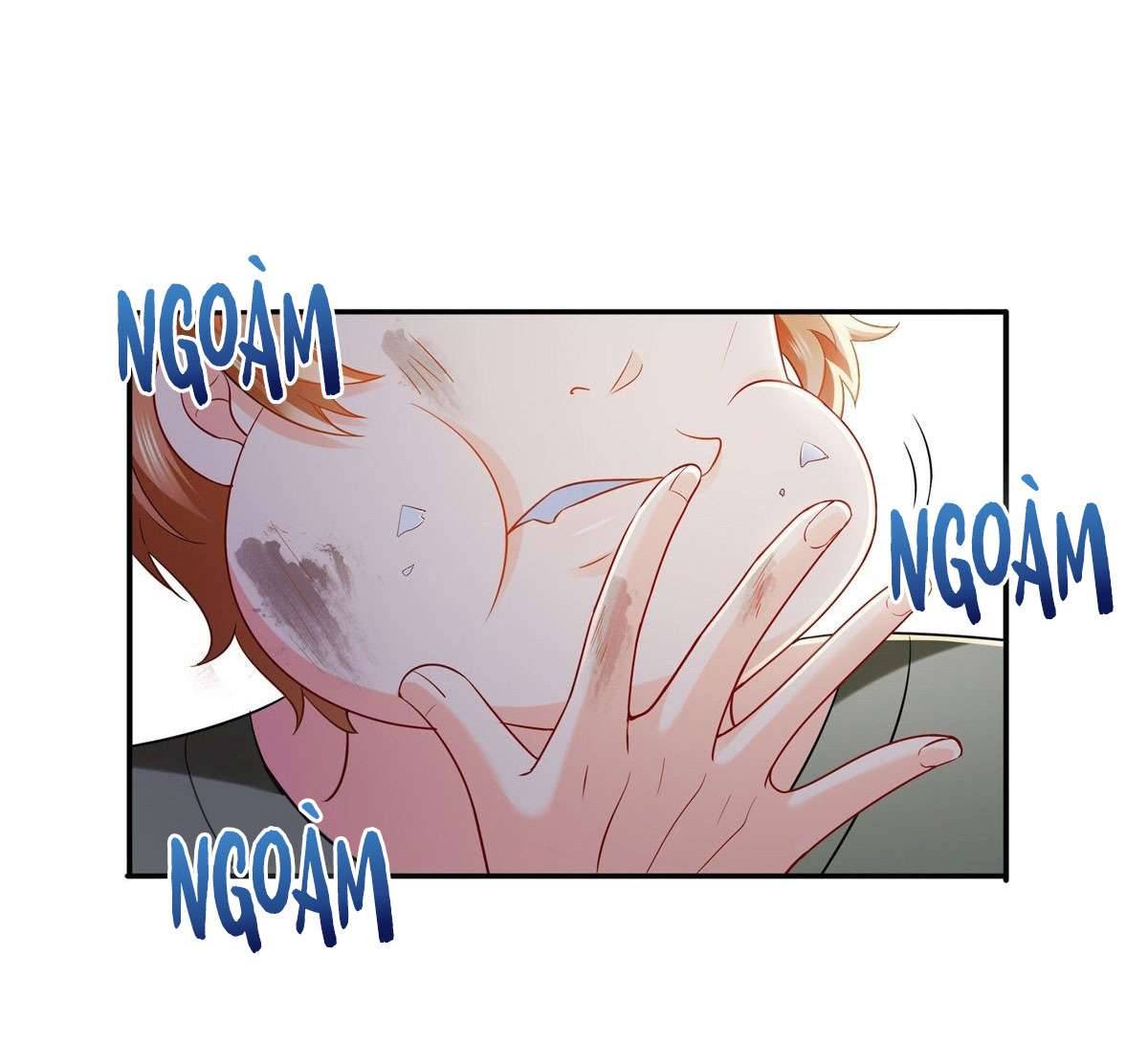 Hệt Như Hàn Quang Gặp Nắng Gắt Chap 229 - Trang 4