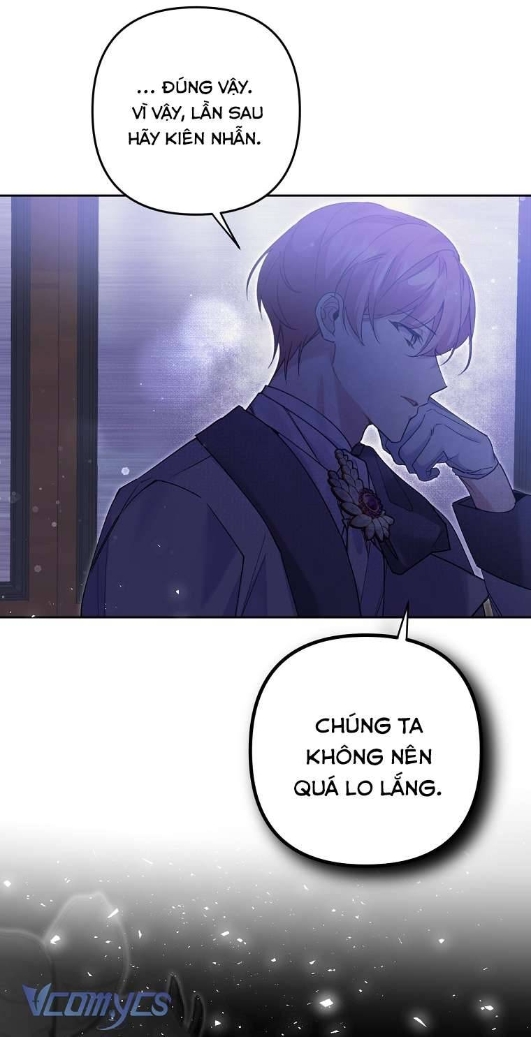 Quý Tộc Gì Chứ, Tôi Chỉ Muốn Về Nhà Chap 21 - Trang 2