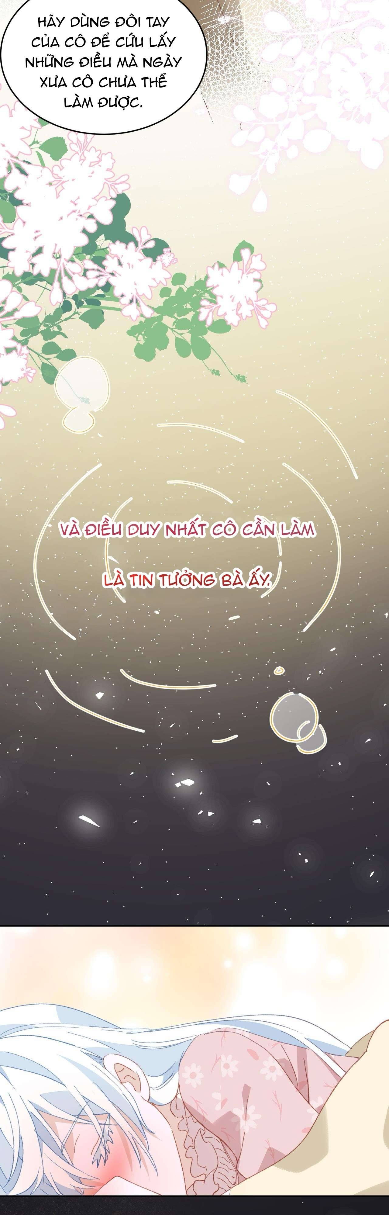 Cô công chúa không muốn được nuông chiều Chap 37 - Trang 2