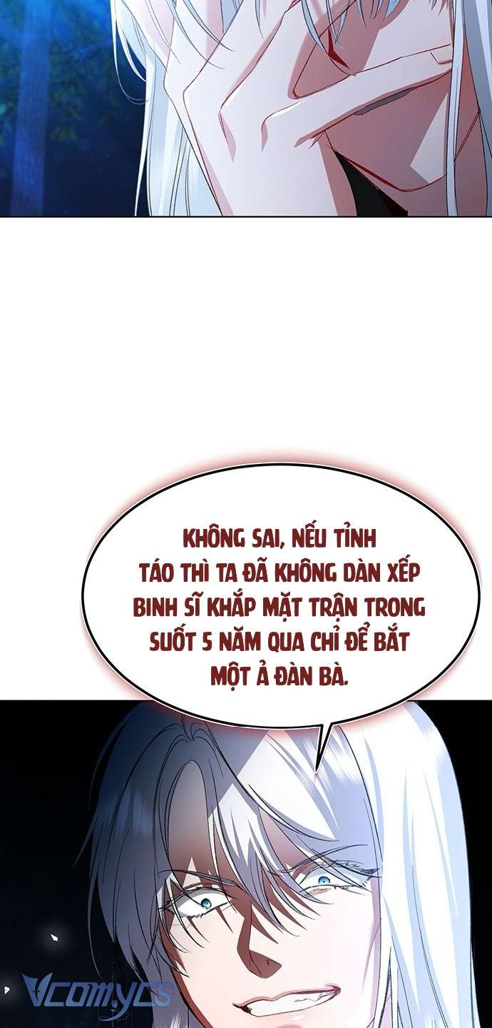 Hóa thành hoa hồng đen Chap 1 - Trang 2