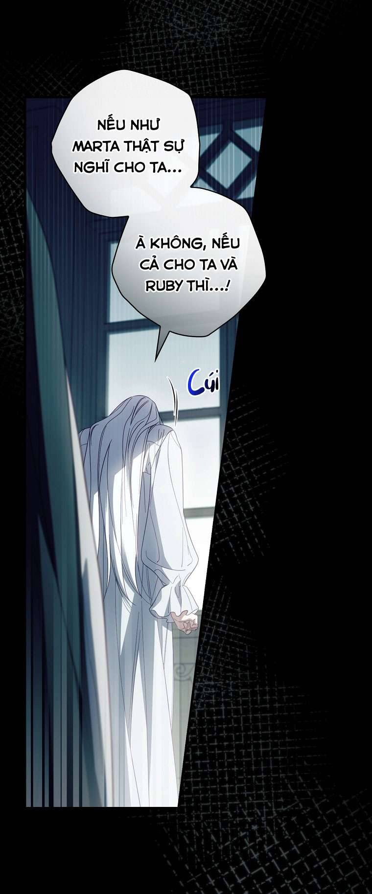 Phương Pháp Khiến Phu Quân Đứng Về Phía Tôi Chapter 77 - Trang 4