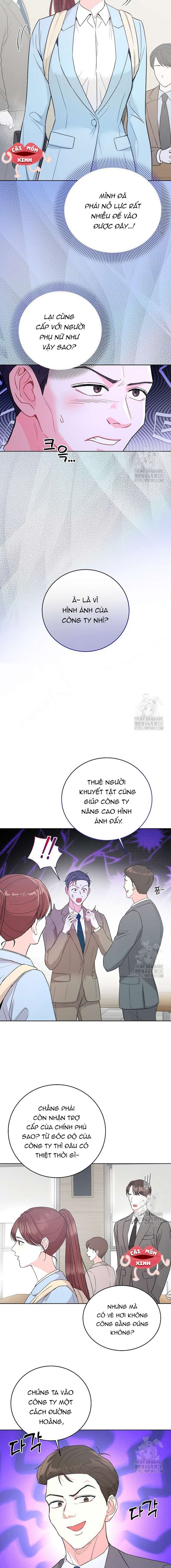 Hades và Persephone Hades và Persephone-Chap 1 - Trang 2