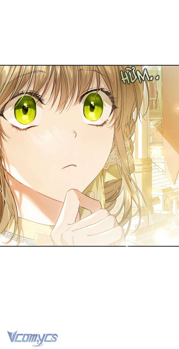 Ác Nữ Chỉ Là Một Con Rối Chap 98 - Next Chap 99