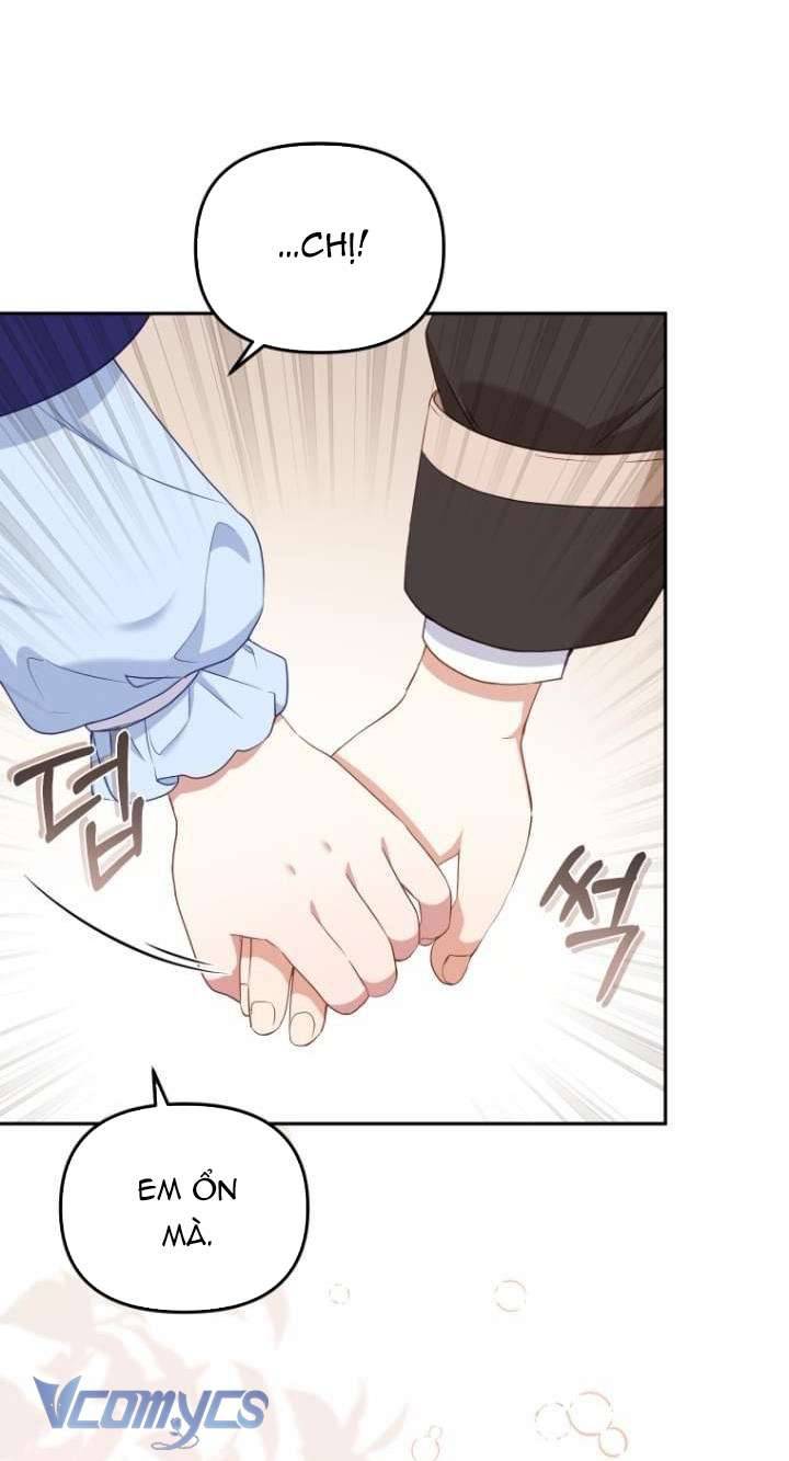 Tôi Được Nuôi Dưỡng Bởi Những Kẻ Phản Diện Chap 50 - Trang 3