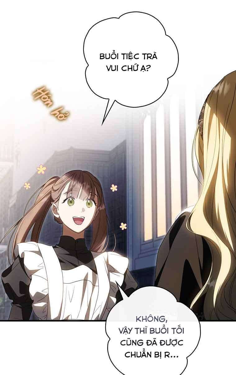 Phương Pháp Khiến Phu Quân Đứng Về Phía Tôi Chapter 69 - Trang 4